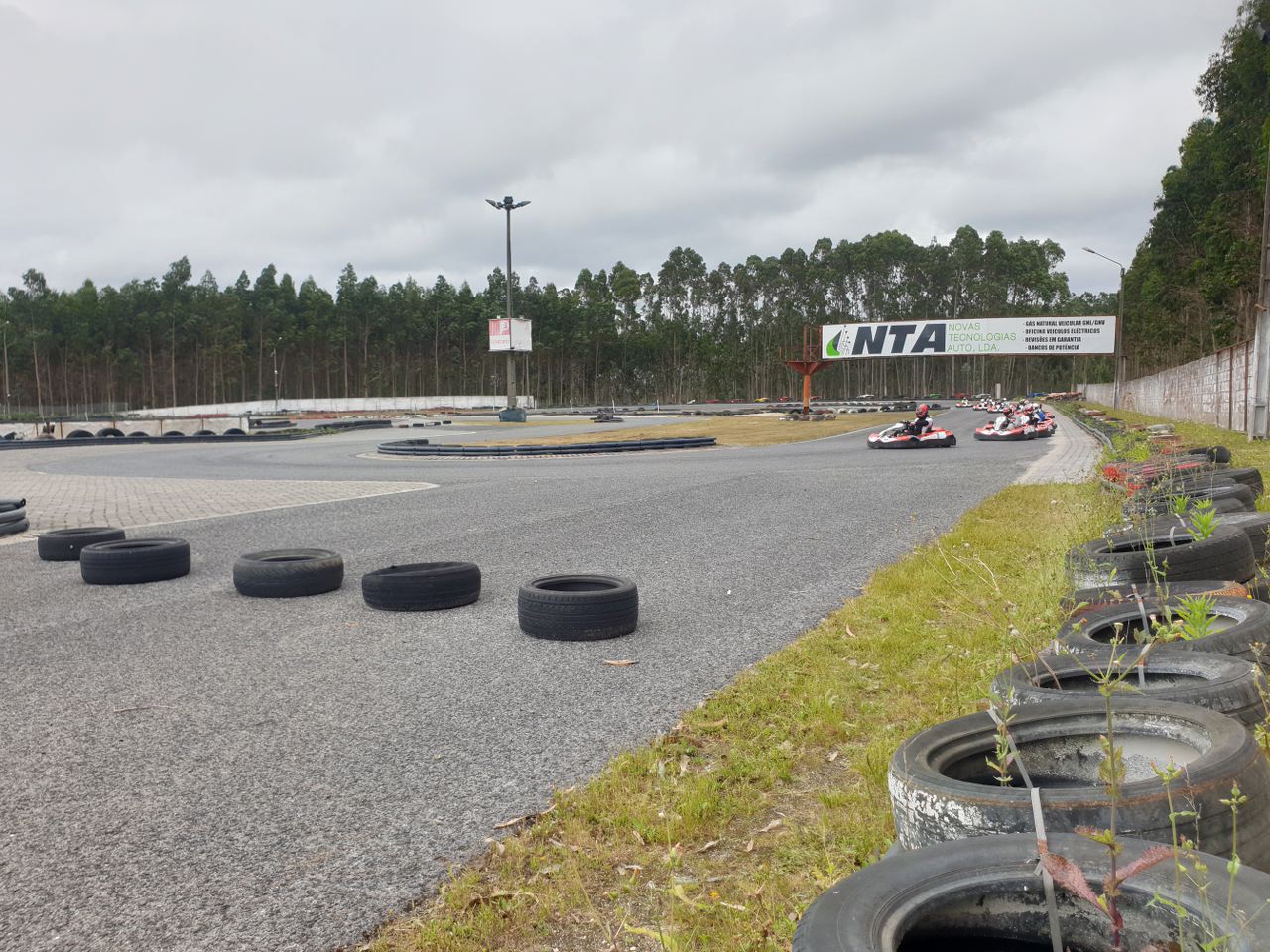 2ª Prova C.N.Karting 2021 - BCP22
